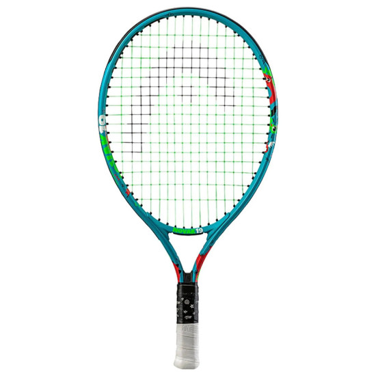 Head Παιδική ρακέτα 19'' Novak Junior Tennis Racket Head Παιδική ρακέτα 19'' Novak Junior Tennis Racket